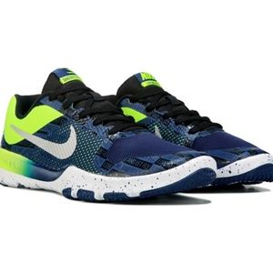 russell wilson nike trainer shoes